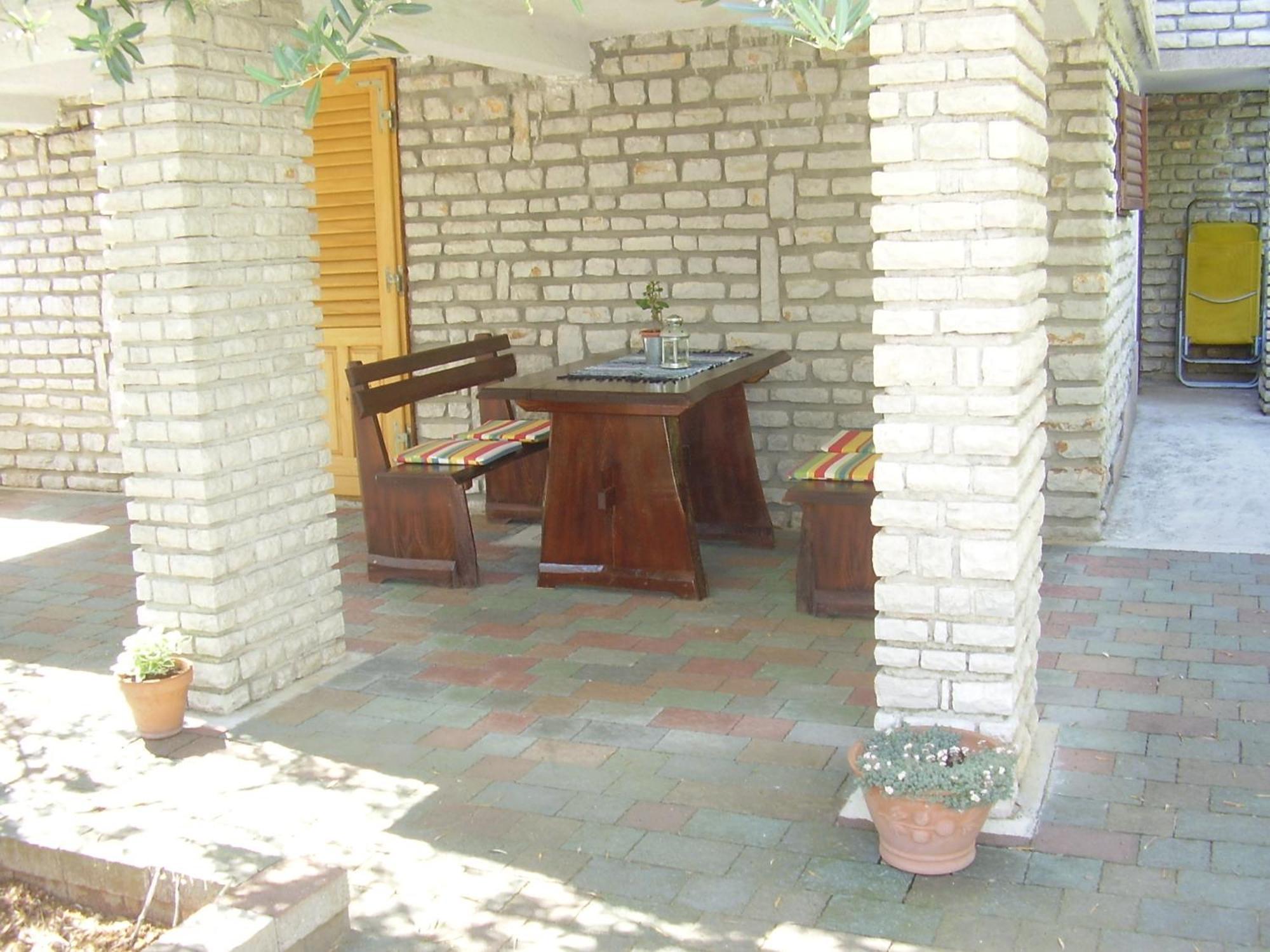 Apartments Tonka Grebaštica Exterior foto